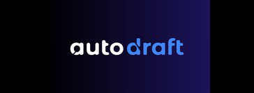 Autodraft