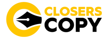 CloserCopy