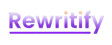 Rewritify