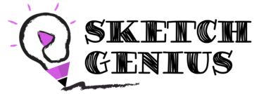 Sketchgenius
