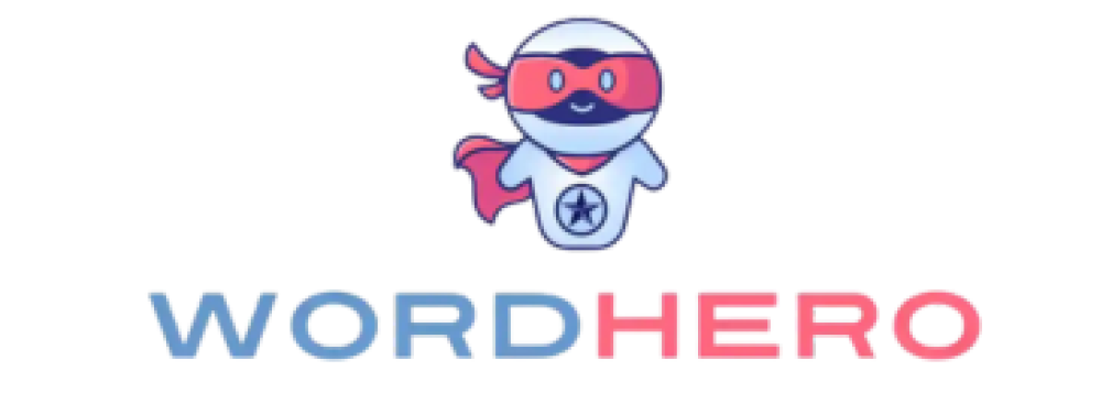 WordHero (Bonus)